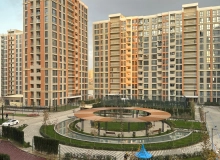 Müstəqillik küçəsi