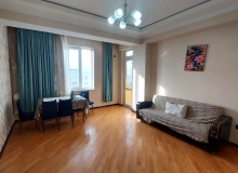 H.Z Tağıyev küçəsi