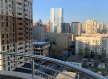 Natiq Əliyev küçəsi
