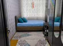 Xudu Məmmədov küçəsi.