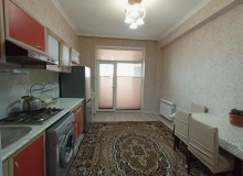 Nəsibbəy Yusifbəyli küçəsi
