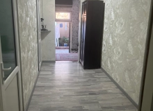 Xətai rayonu Polad Həşimov küçəsi