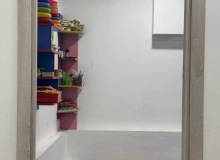 Ağa Nemətulla küçəsi