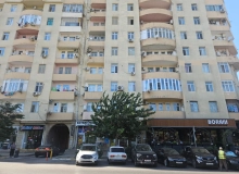 Z. Əliyeva küçəsi