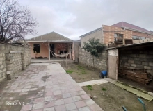 Xavər Vəliyev küçəsi