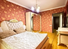 Yeni Yasamal qəsəbəsi