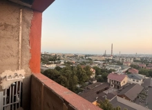 Bəkir Çobanzadə küçəsi