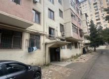 Nəsimi rayonu, 20 Yanvar küç.