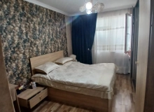 Bakıxanoov qəsəbəsi, Akkordun binaları