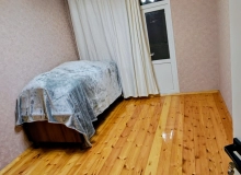 Abbas Fətullayev küçəsi