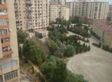 Ə.Əhmədov küç giriş 5 ev 7