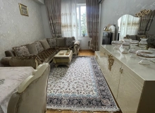 Xurşudbani Natavan küçəsi