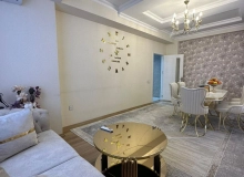 Məhəmməd Xiyabani küç Jasmin park y.k.