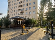 Xıtai, Aşıq Ələsgər küç.
