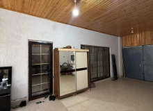 Masazır qəsəbəsi, Rəsul Rza küçəsi