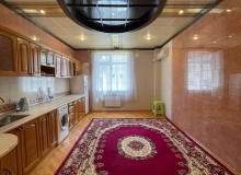 Həsən Əliyev küçəsi