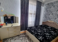 Masazır qəsəbəsi Qurtuluş 93 yaşayış kompleksi