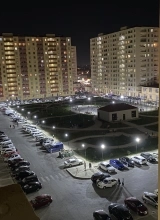Məhəmməd Əsədov küçəsi