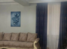Xırdalan şəhəri, Heydər parkı ilə üzbəüz, Körpü Bina MTK