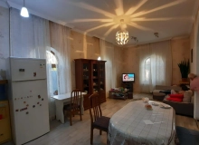 Buzovna qəsəbəsi
