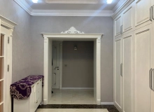 Nizami rayonu, Elşən Süleymanov küçəsi