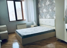 İbrahimpaşa Dadaşov küçəsi