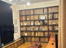 Müstəqillik küçəsi