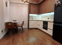 Xətai .R Baku City Rezidence