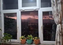 Şıxlinski küçəsi