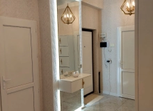 Yeni Günəşli qəsəbəsi