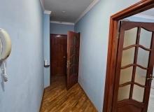 Nizami rayonu, Qara Qarayev prospekti