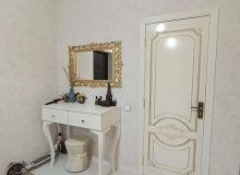 Qarayev,Özbəkistan küçəsi,Romance Palace ilə üzbəüz