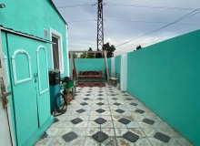 Sabunçu rayonu Bilgəh qəsəbəbi