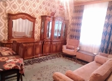Buzovna qəsəbəsi