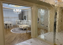 Abbasqulu Abbaszadə küçəsi