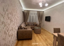 A.M.Şərifzadə küçəsi