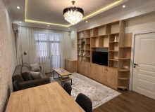 Nəcəfqulu Rəfiyev küçəsi