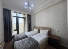 Müstəqillik küçəsi