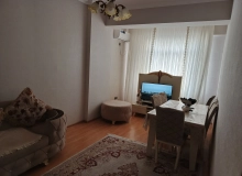 Dənizkənari küçəsi