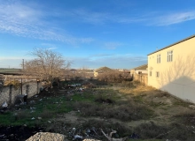 Vəli Axundov küçəsi