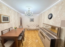 Gəncə prospekti Gəncə prospekti