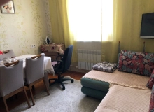 Satılır T.Məmmədov küçəsi