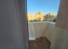 Masazır, Yeni Bakı yaşayış kompleksi, bina 15