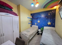 Mehdi Abbasov küçəsi