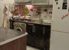 Süleyman Rüstəmov küçəsi