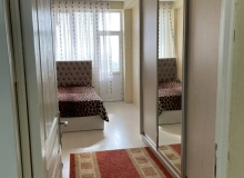 Lütfüzadə küçəsi