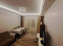 Yeni Günəşli Q massivi