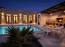 Pirşağı qəsəbəsi