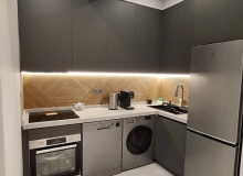 Süleyman Sani Axundov küçəsi