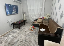 Bakı-Sumqayıt şossesi 17-ci km-də
